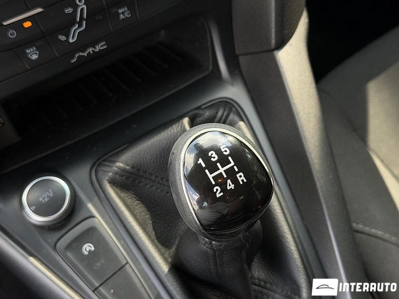 Ford Focus 2017 — Миниатюра 14