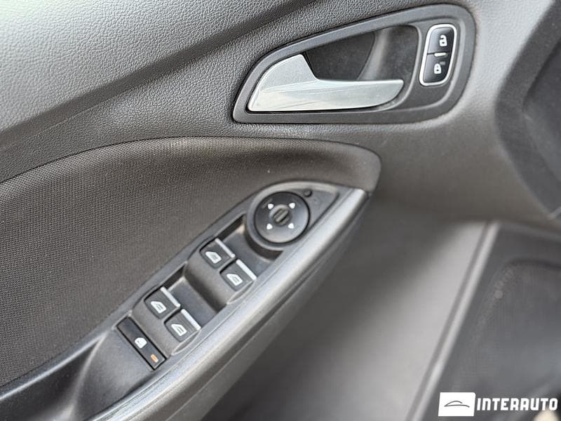 Ford Focus 2017 — Миниатюра 6