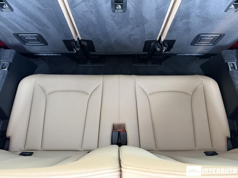 Audi Q7 2020 — Миниатюра 25