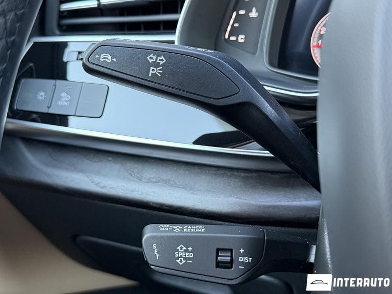 Audi Q7 2020 — Миниатюра 13