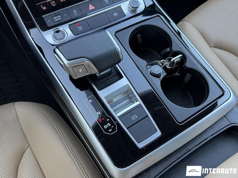 Audi Q7 2020 — Миниатюра 19