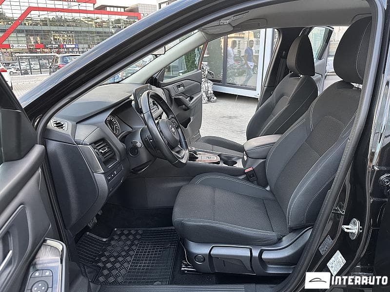 Nissan Qashqai 2021 — Миниатюра 6