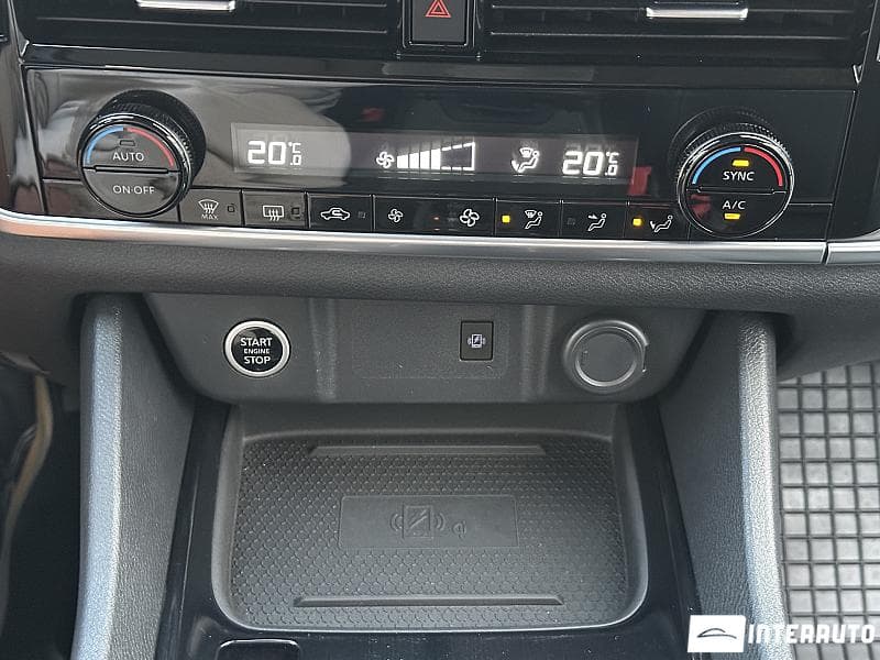 Nissan Qashqai 2021 — Миниатюра 13