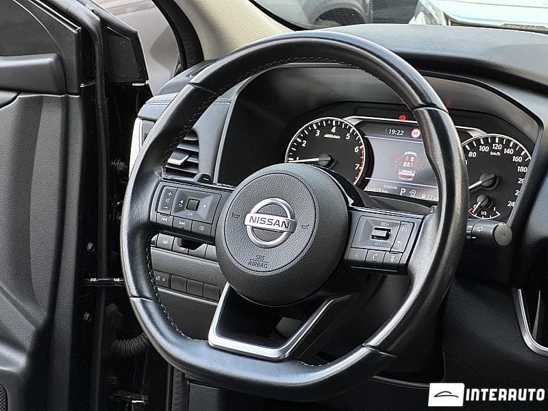Nissan Qashqai 2021 — Миниатюра 10