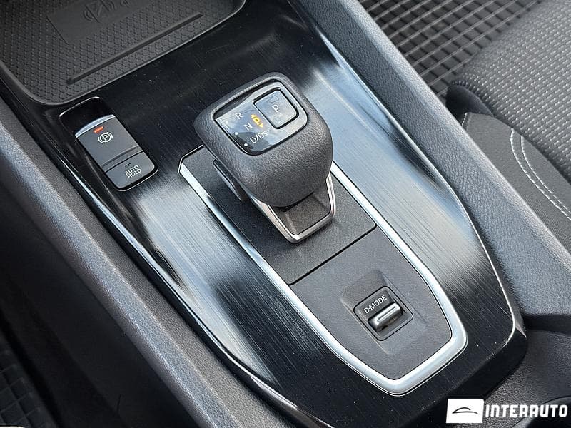 Nissan Qashqai 2021 — Миниатюра 14