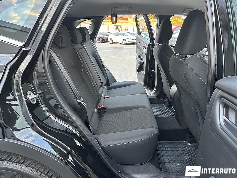 Nissan Qashqai 2021 — Миниатюра 16