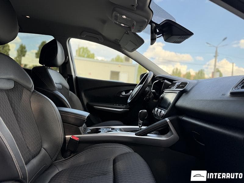 Renault Kadjar 2019 — Миниатюра 16