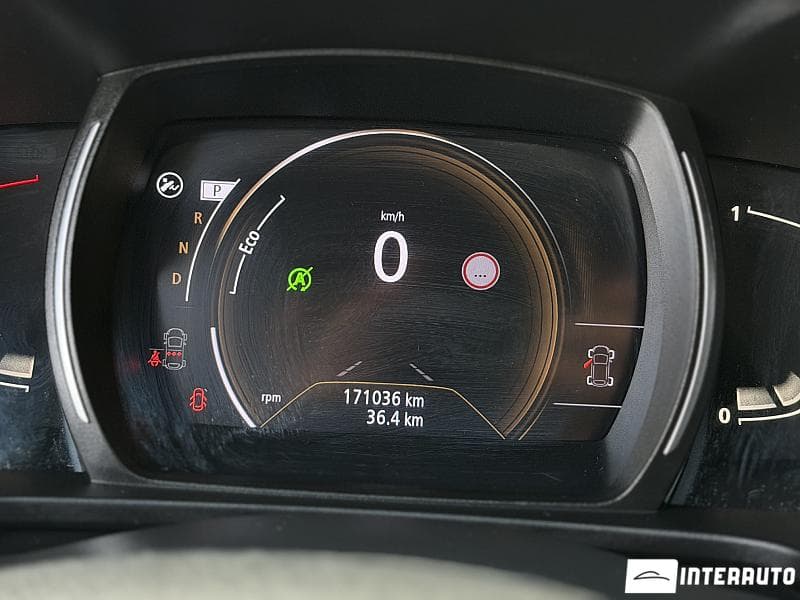 Renault Kadjar 2019 — Миниатюра 10