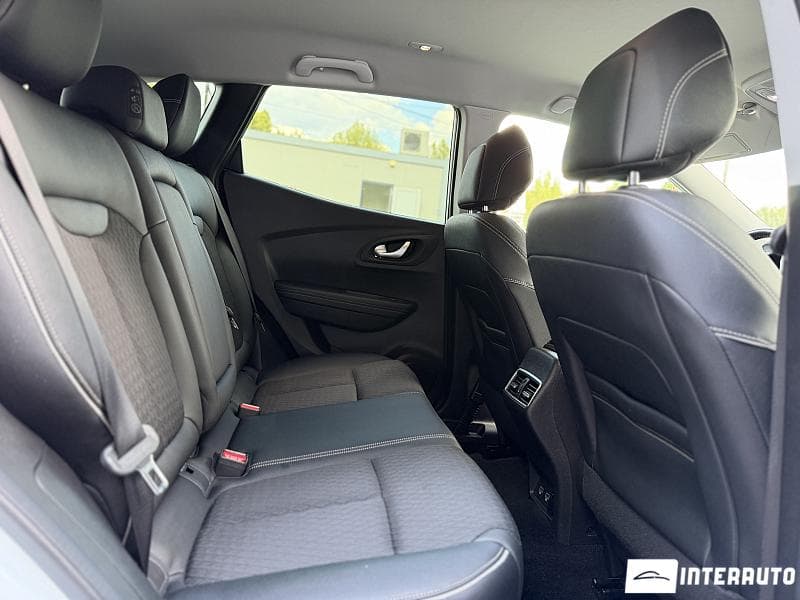 Renault Kadjar 2019 — Миниатюра 17