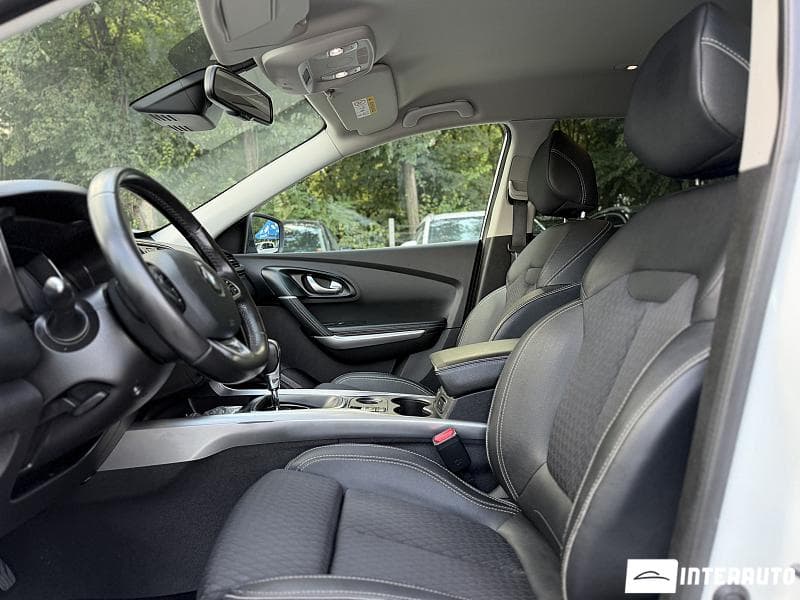Renault Kadjar 2019 — Миниатюра 6