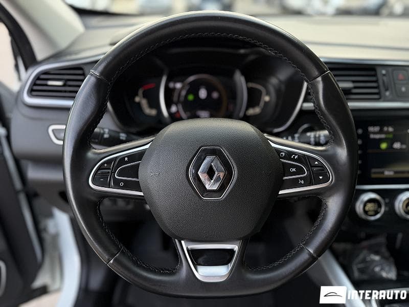 Renault Kadjar 2019 — Миниатюра 9