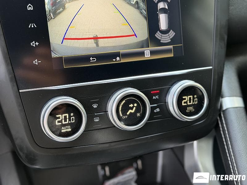 Renault Kadjar 2019 — Миниатюра 15