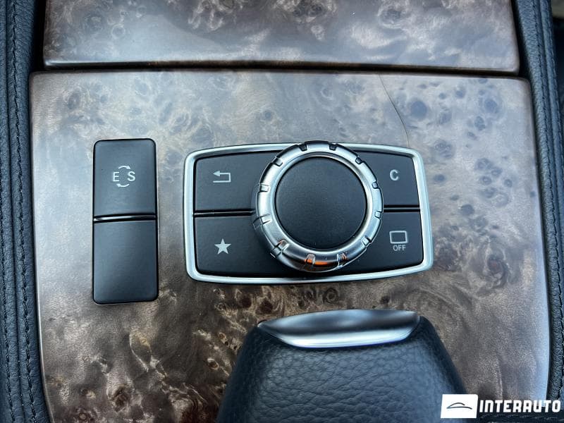 Mercedes CLS 250 2015 — Миниатюра 12