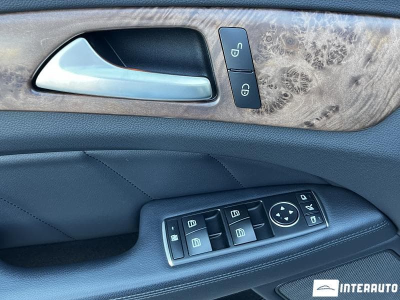Mercedes CLS 250 2015 — Миниатюра 16