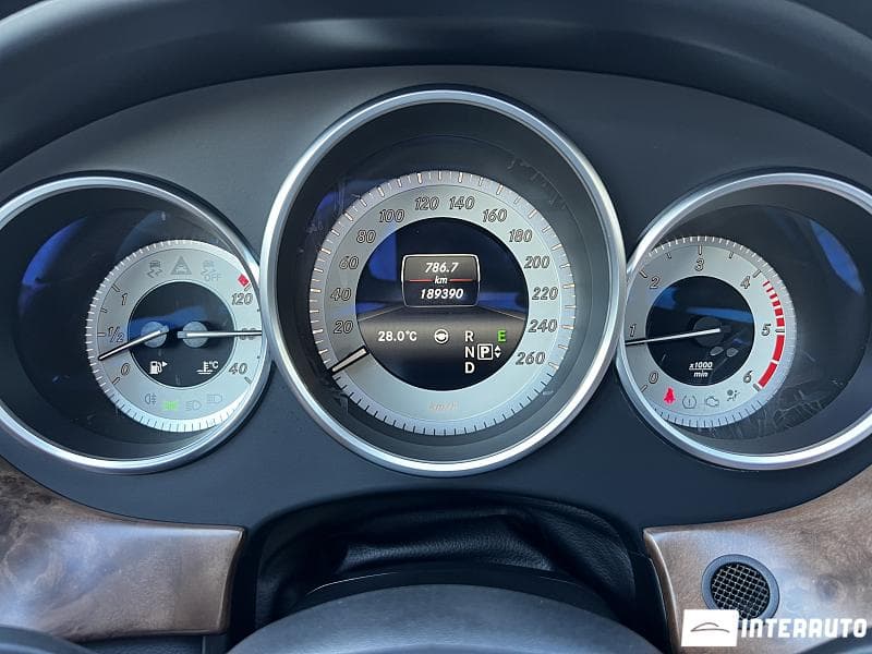Mercedes CLS 250 2015 — Миниатюра 9
