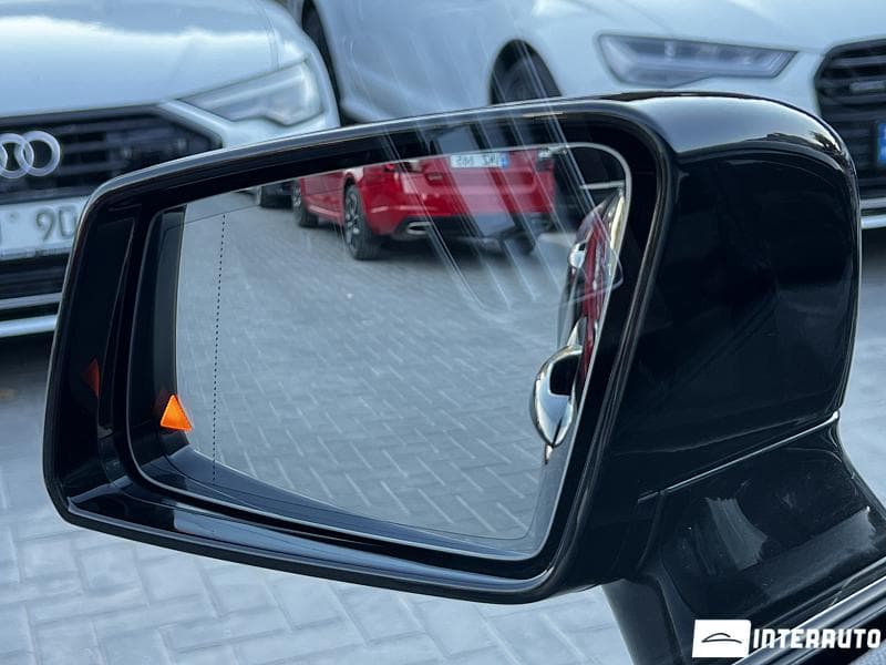 Mercedes CLS 250 2015 — Миниатюра 20