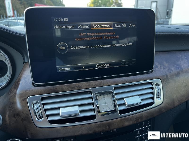 Mercedes CLS 250 2015 — Миниатюра 10