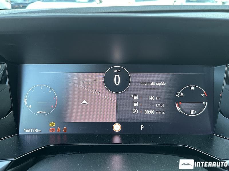Opel Grandland X 2023 — Миниатюра 12