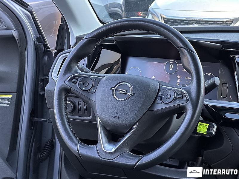 Opel Grandland X 2023 — Миниатюра 11