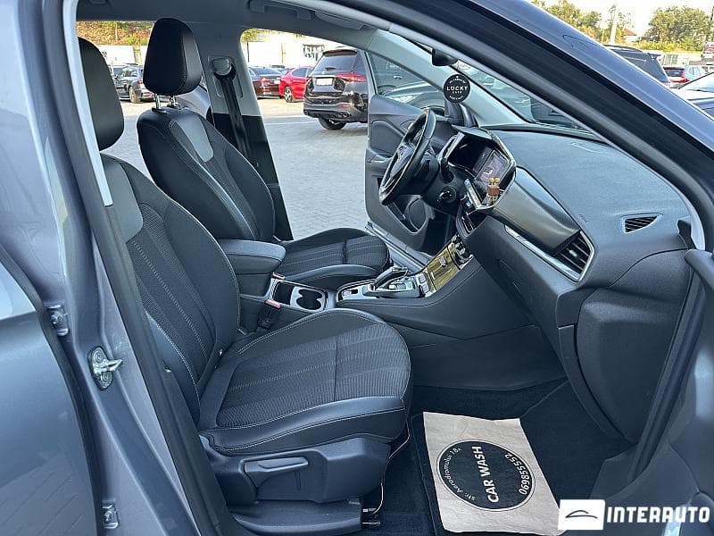 Opel Grandland X 2023 — Миниатюра 21