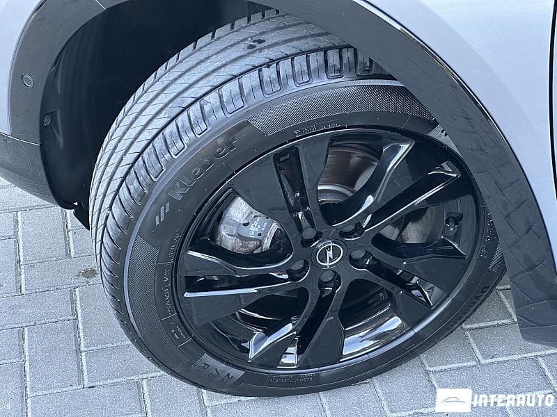 Opel Grandland X 2023 — Миниатюра 5