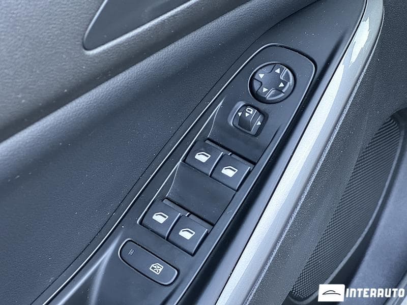 Opel Grandland X 2023 — Миниатюра 8
