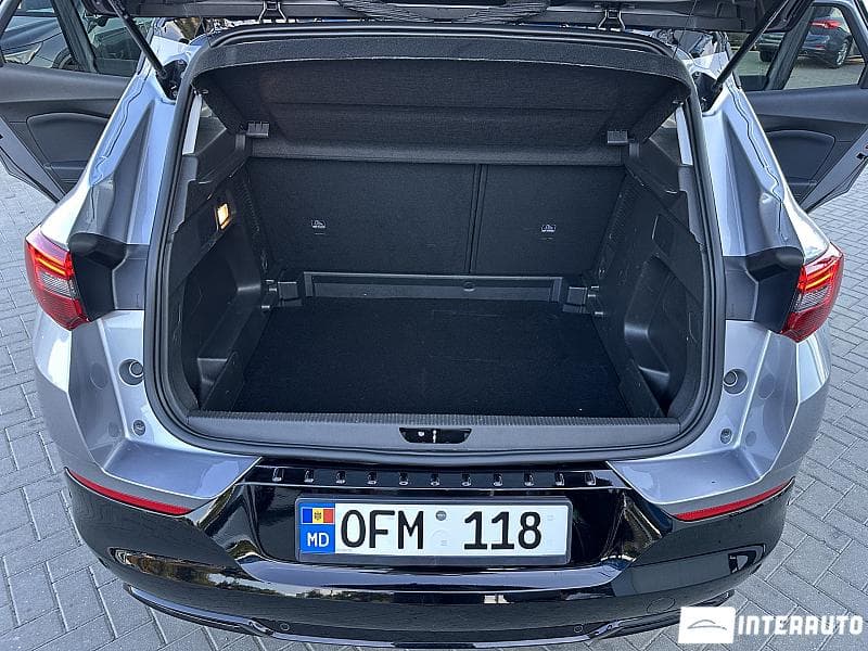 Opel Grandland X 2023 — Миниатюра 19