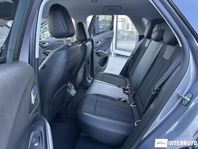 Opel Grandland X 2023 — Миниатюра 17