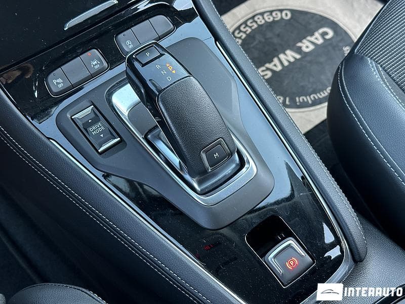 Opel Grandland X 2023 — Миниатюра 16