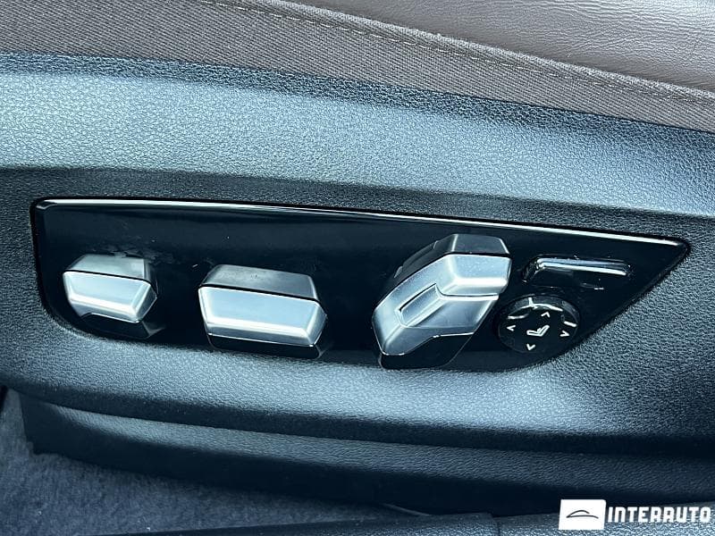 BMW 530e 2022 — Миниатюра 19
