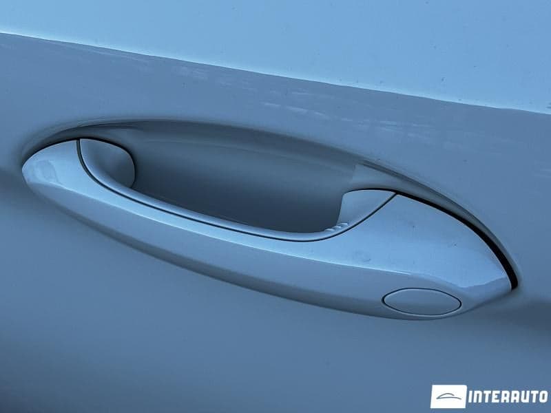 BMW 530e 2022 — Миниатюра 22