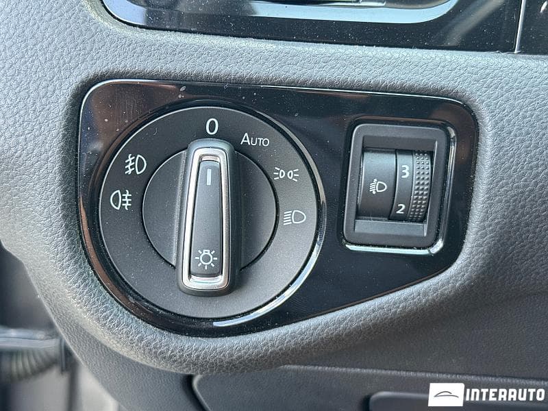 Volkswagen Golf 2016 — Миниатюра 8