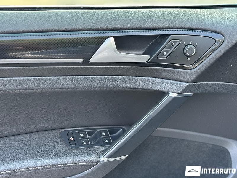 Volkswagen Golf 2016 — Миниатюра 5