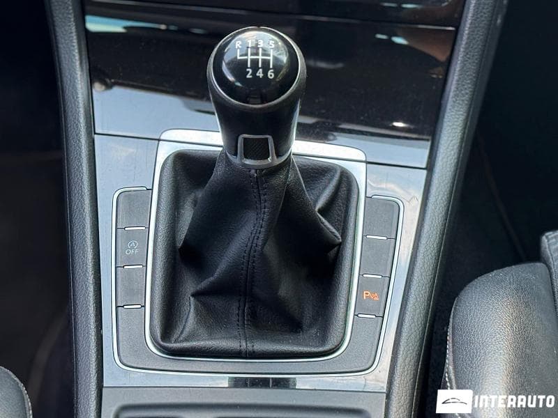 Volkswagen Golf 2016 — Миниатюра 13