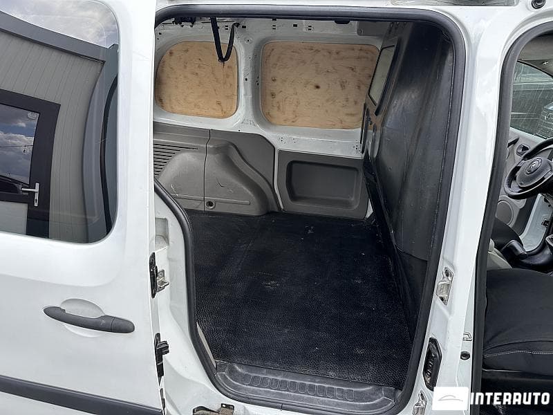 Renault Kangoo 2010 — Миниатюра 11