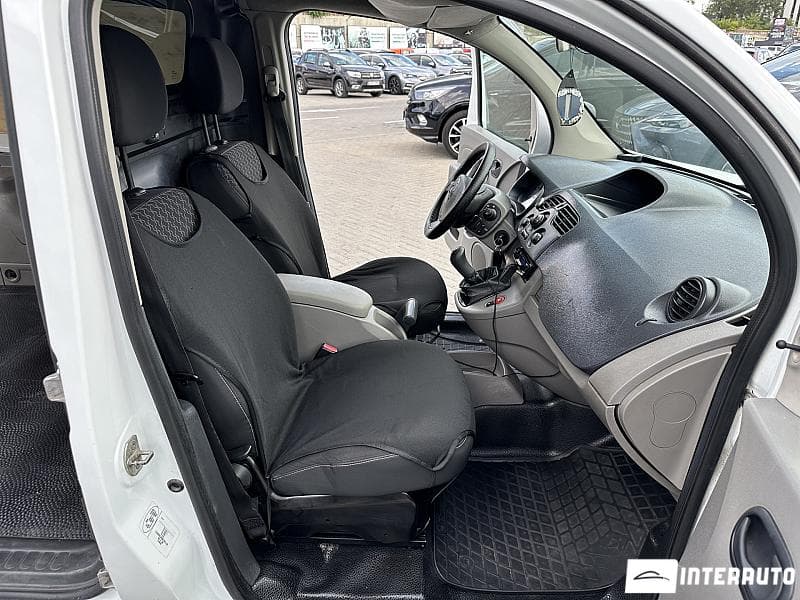Renault Kangoo 2010 — Миниатюра 12