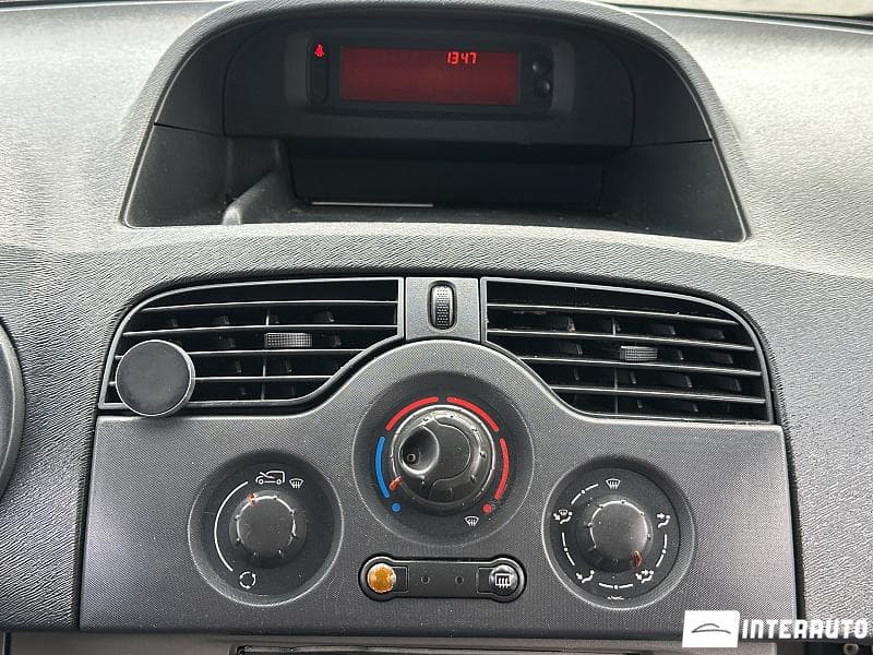 Renault Kangoo 2010 — Миниатюра 8