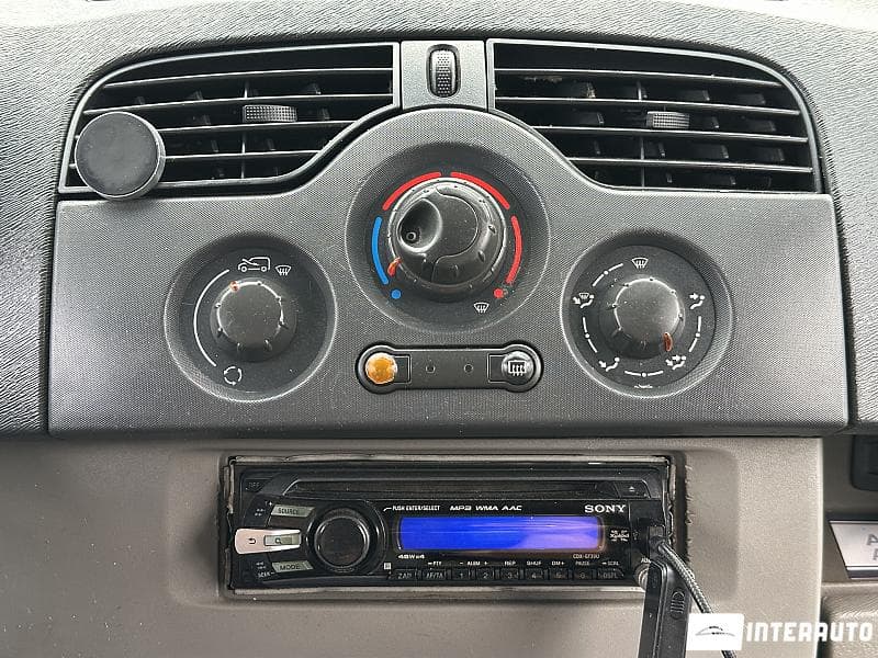 Renault Kangoo 2010 — Миниатюра 9