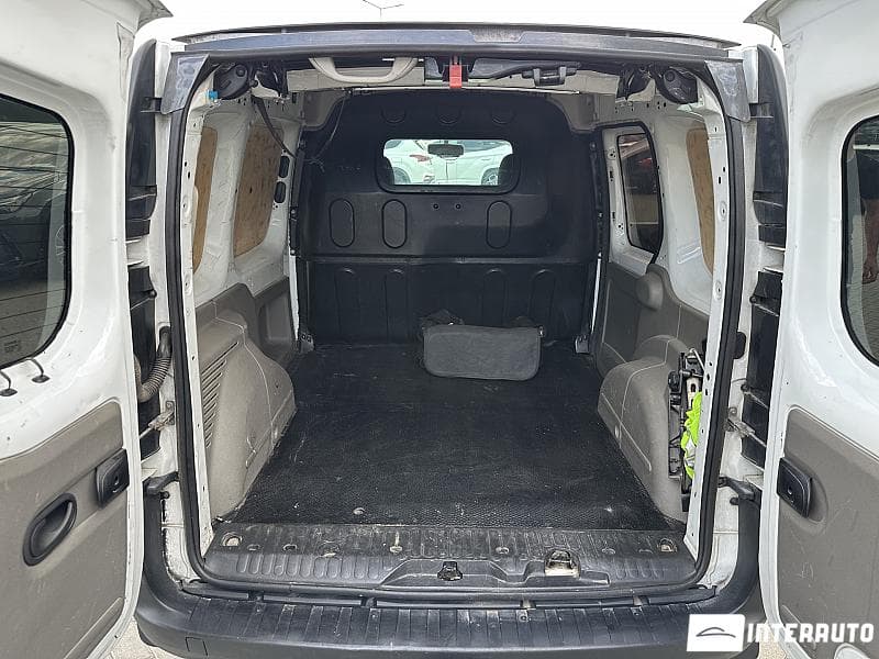 Renault Kangoo 2010 — Миниатюра 13