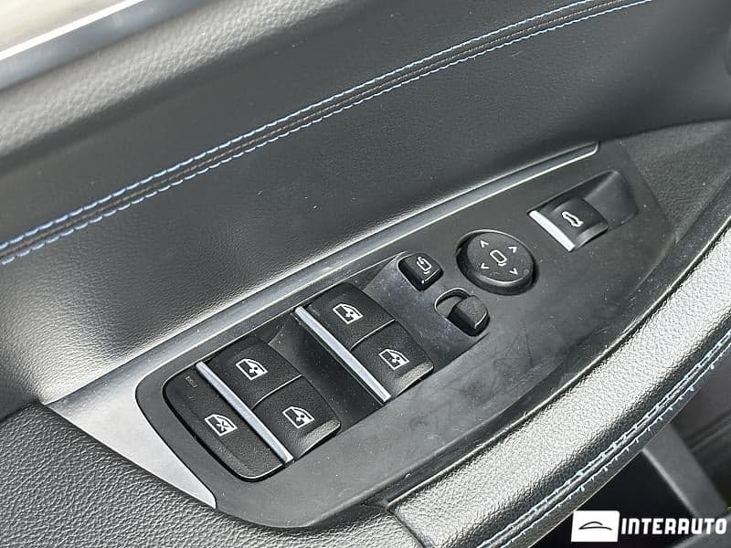 BMW X3 2.0D 2019 — Миниатюра 17