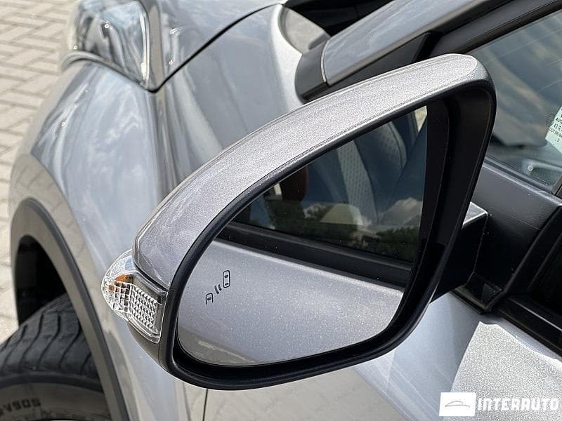 Toyota C-HR 2023 — Миниатюра 19