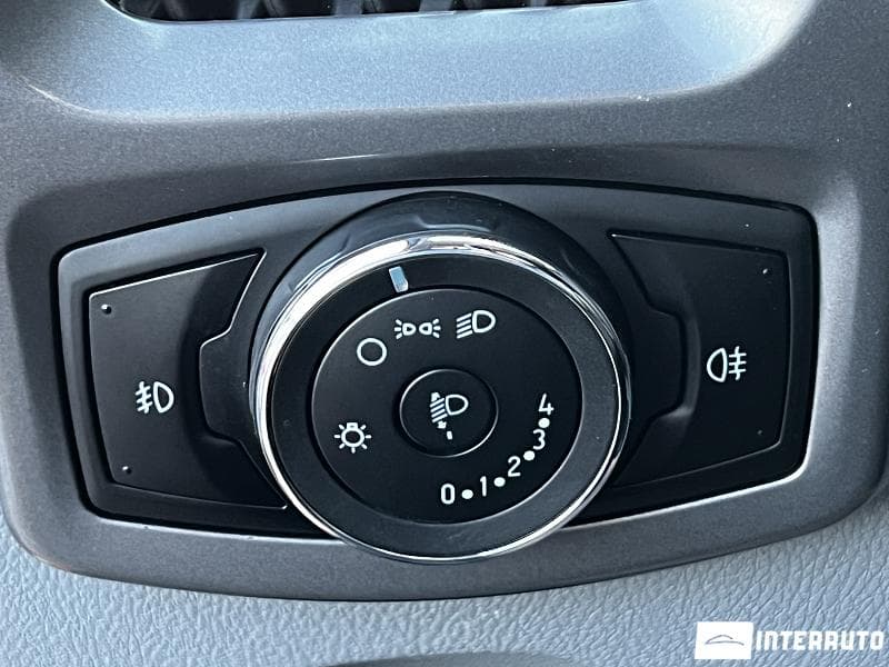 Ford Transit 2015 — Миниатюра 11