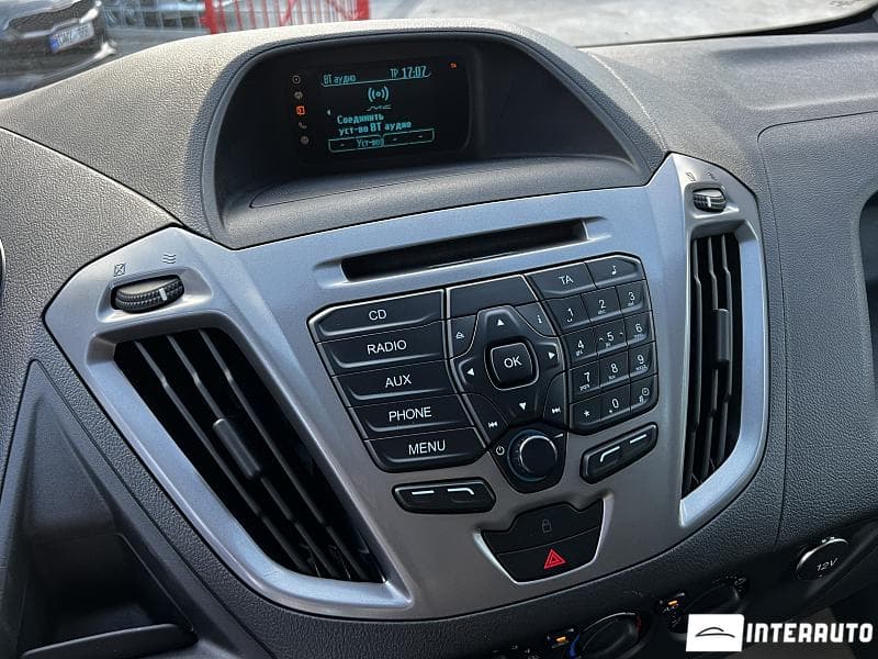 Ford Transit 2015 — Миниатюра 9