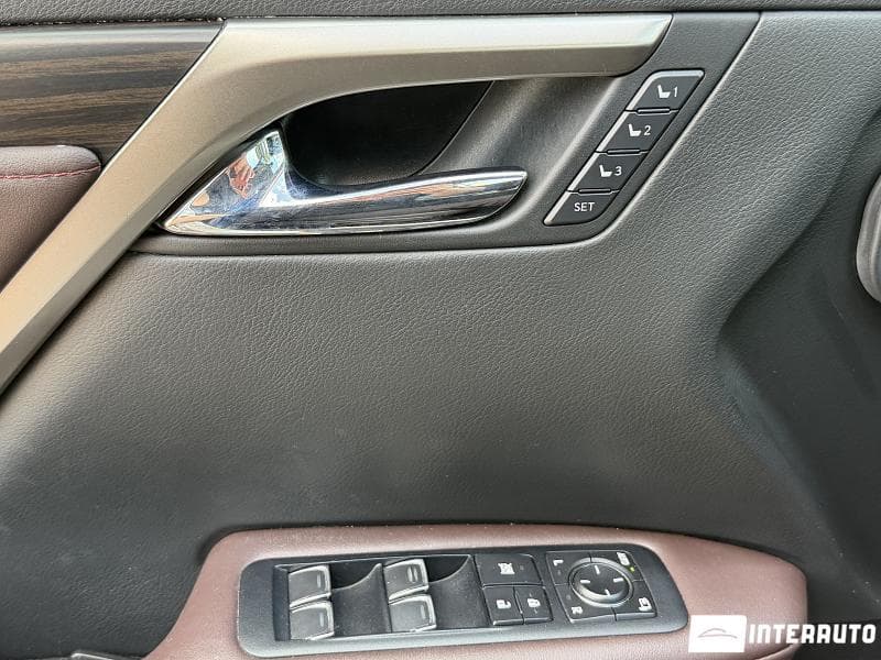 Lexus RX 450h 2017 — Миниатюра 8