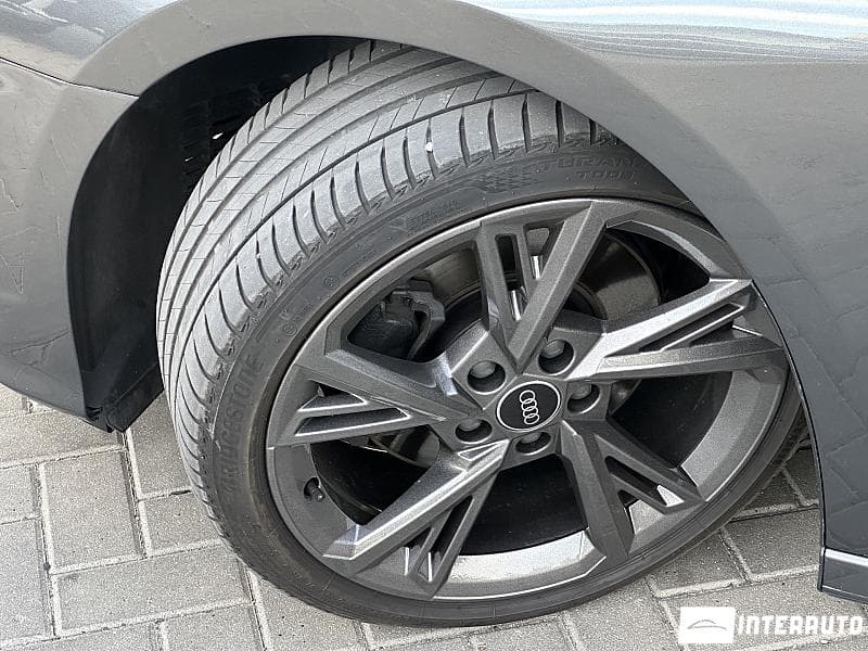 Audi A3 2021 — Миниатюра 18