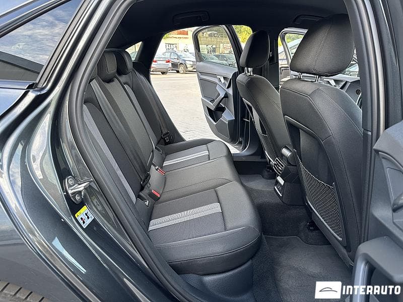 Audi A3 2021 — Миниатюра 13