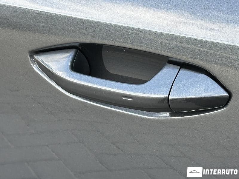 Audi A3 2021 — Миниатюра 15