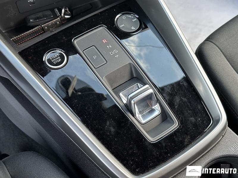 Audi A3 2021 — Миниатюра 11