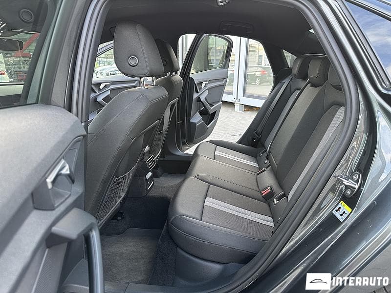 Audi A3 2021 — Миниатюра 12
