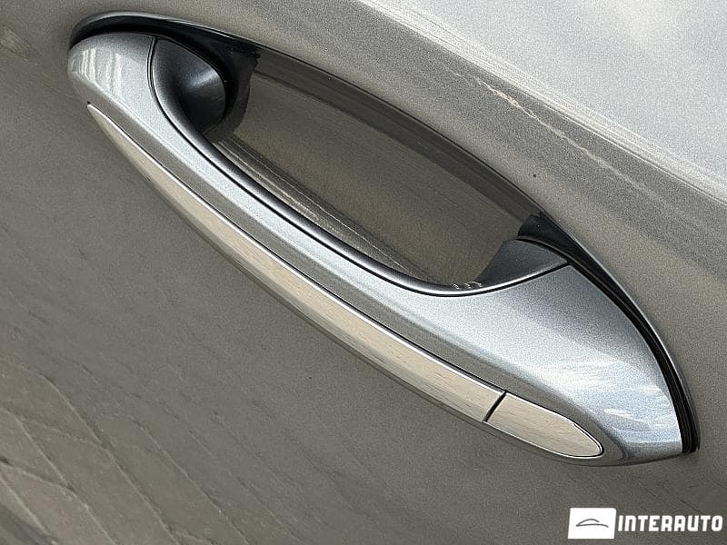 BMW 530e 2017 — Миниатюра 19